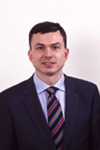 Kirill N.
Tukhtikov, Director General, Pba Consult